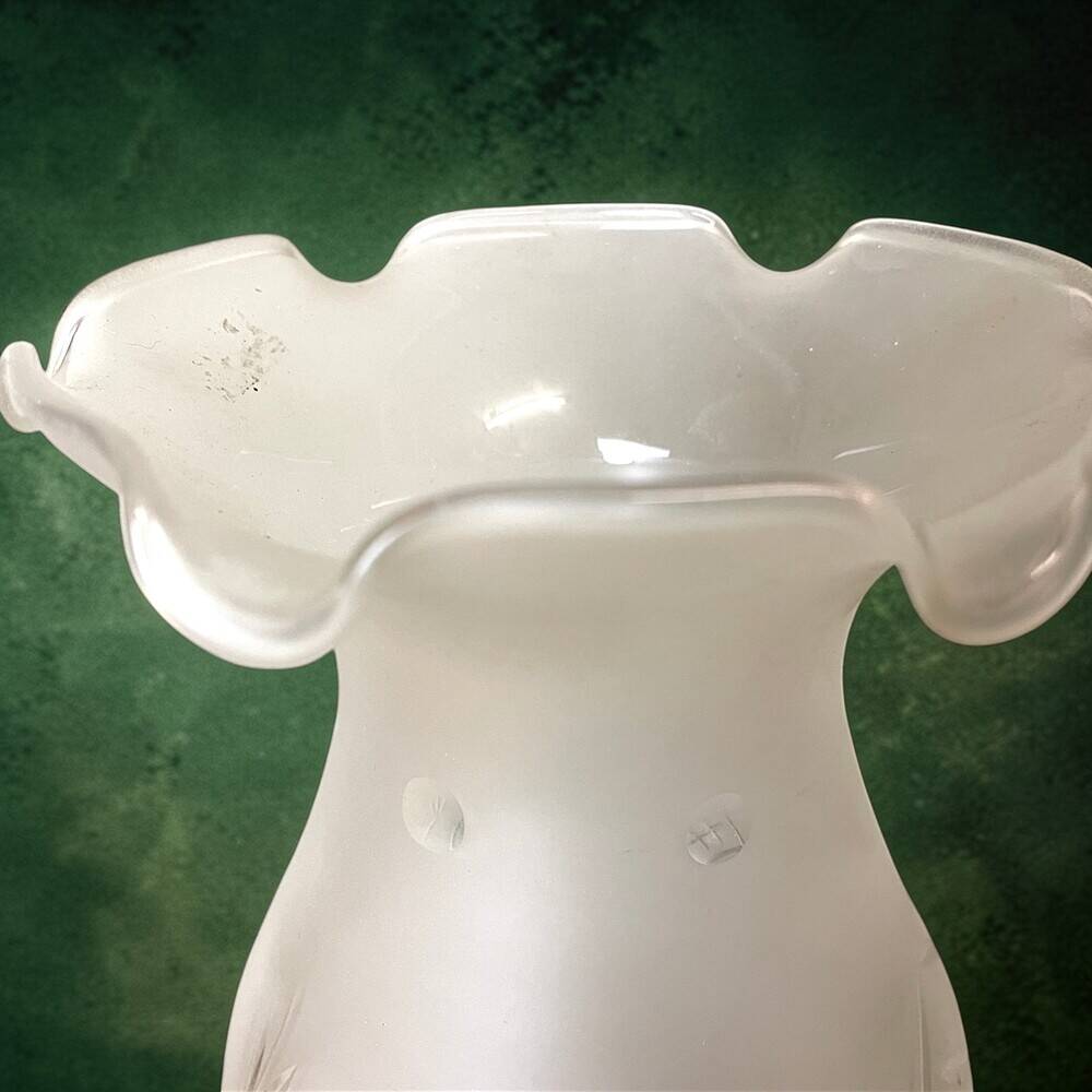 Romantic Regency table lamp