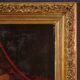 Dutch painting still life signed and dated