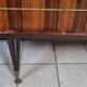 Buffet vernis vintage