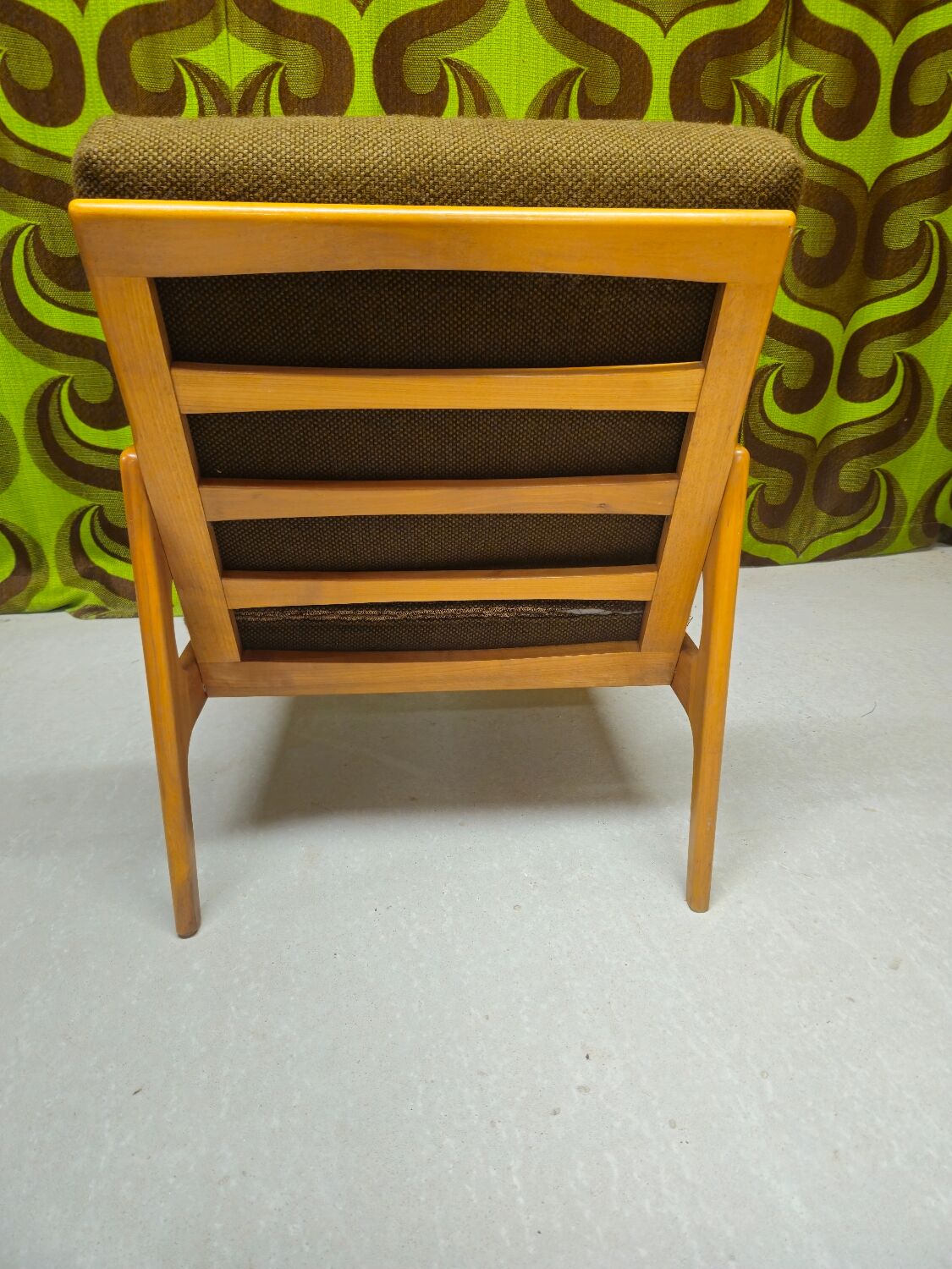 Modular Scandinavian Sofa