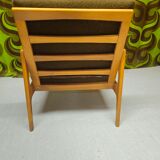 Modular Scandinavian Sofa