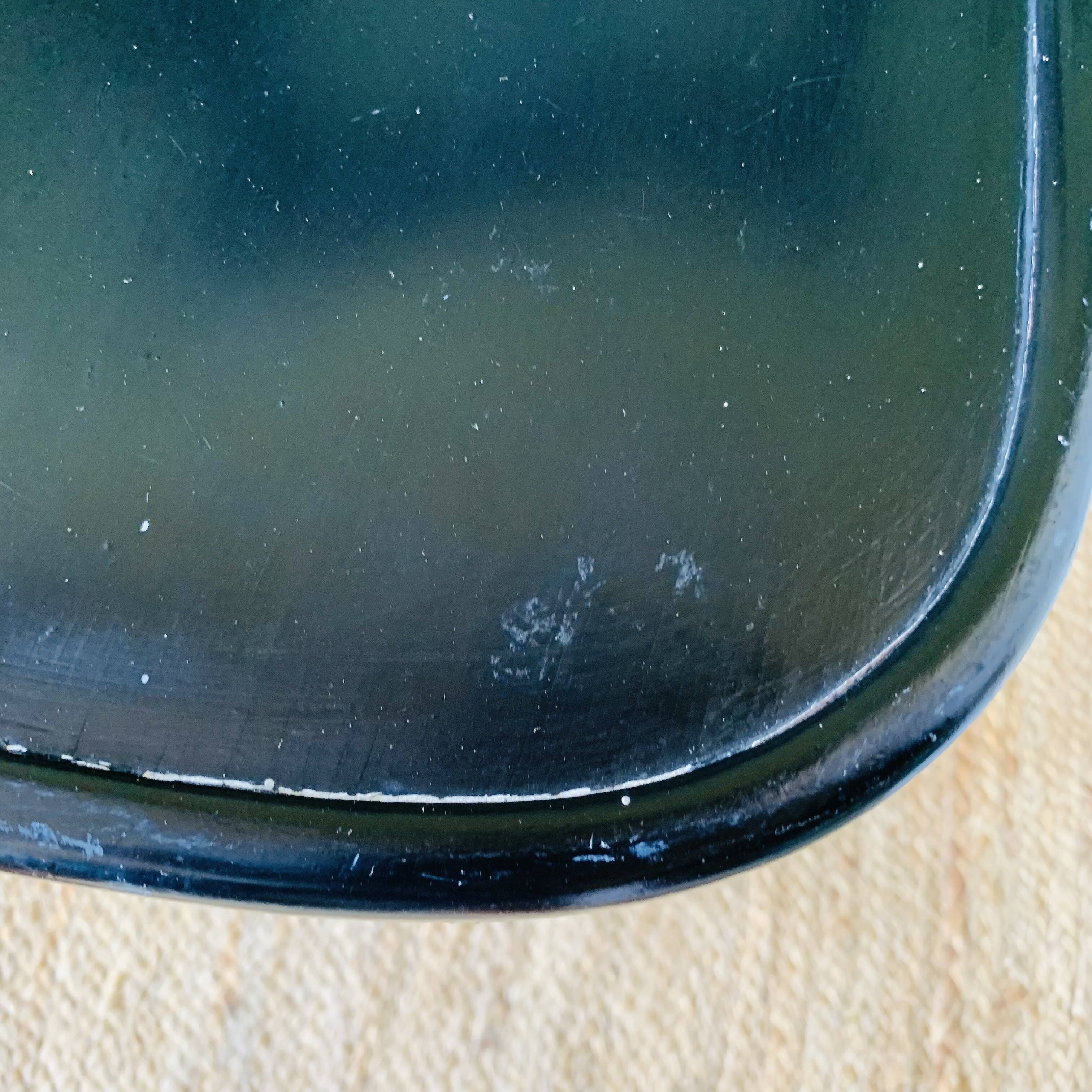 Ensemble de 4 chaises bistrot