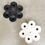 Brutalist candle holder Christel & Christer Holmgren