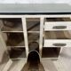 Old kitchen furniture