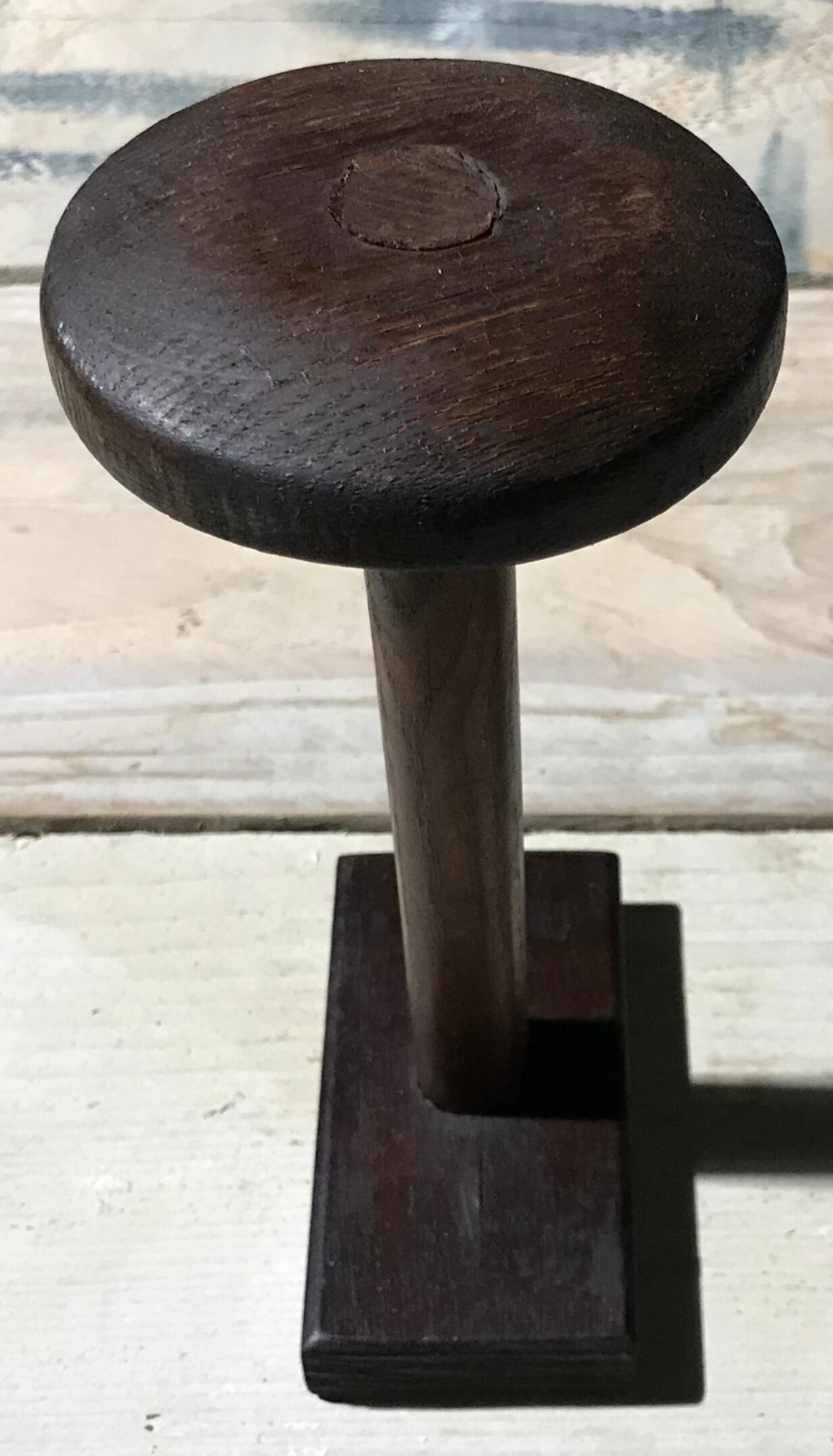 Porte-chapeau