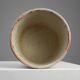 Signed Perignem Ceramic Vase, Belgium, circa 1960