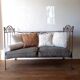 Lit banquette enfants