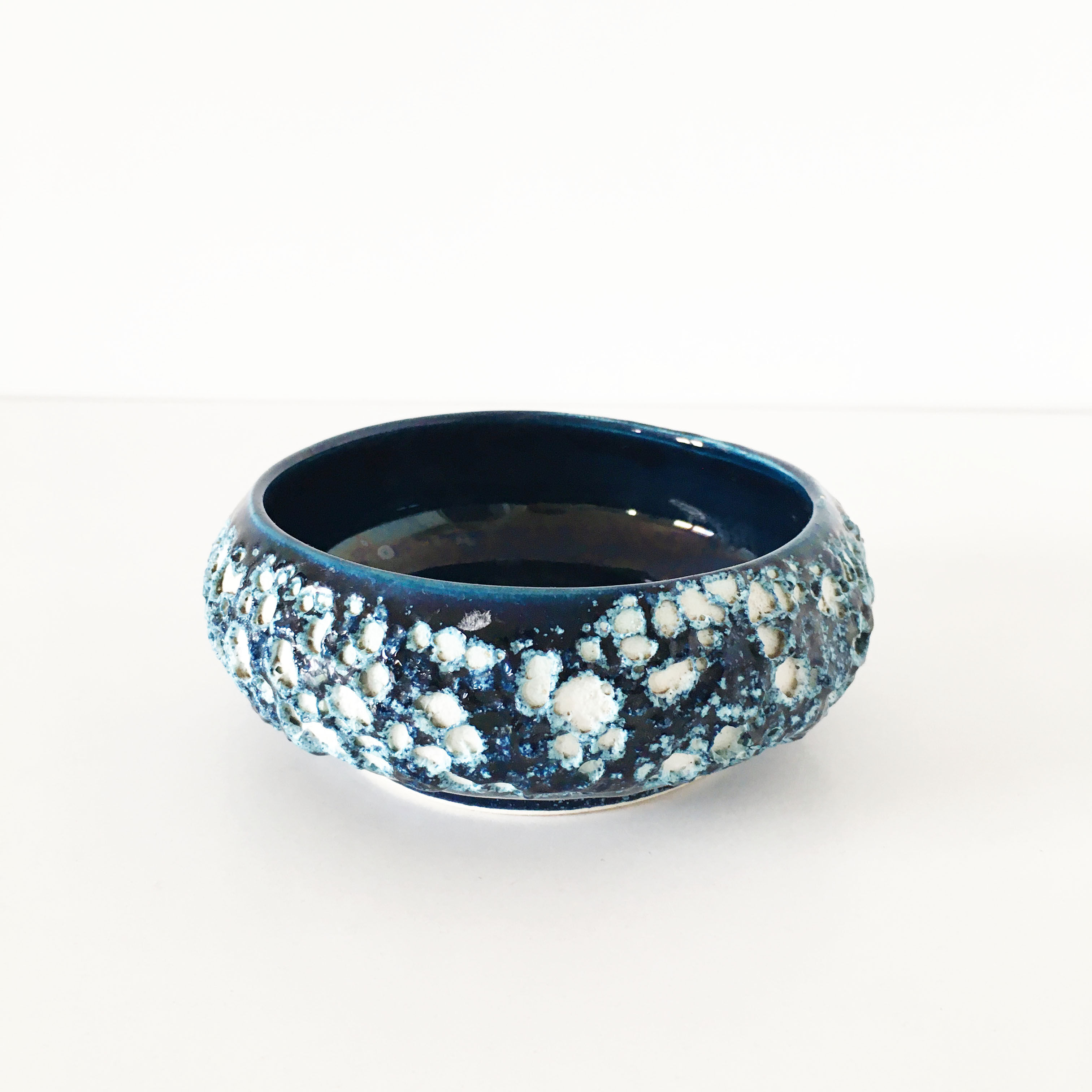 Vallauris trinket bowl