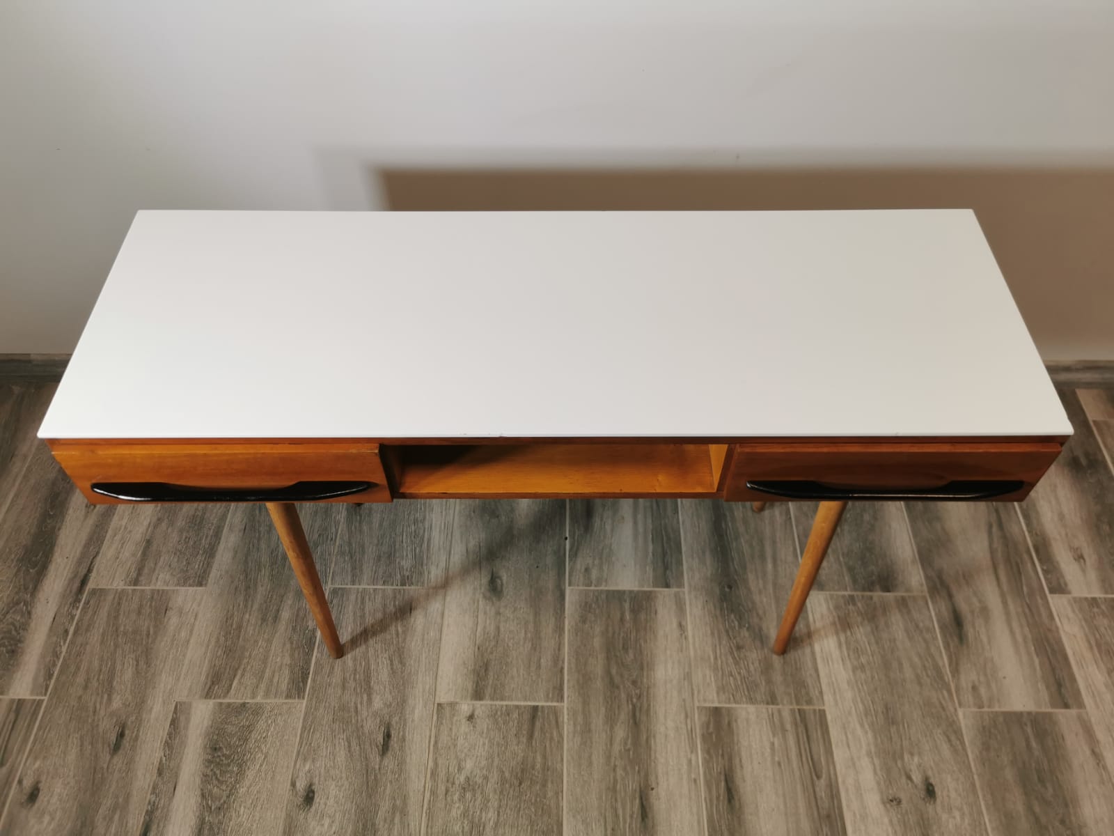 Dressing Table by Mojmir Pozar, 1960s