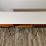 Dressing Table by Mojmir Pozar, 1960s