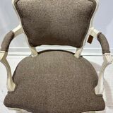 Fauteuil cabriolet 1900