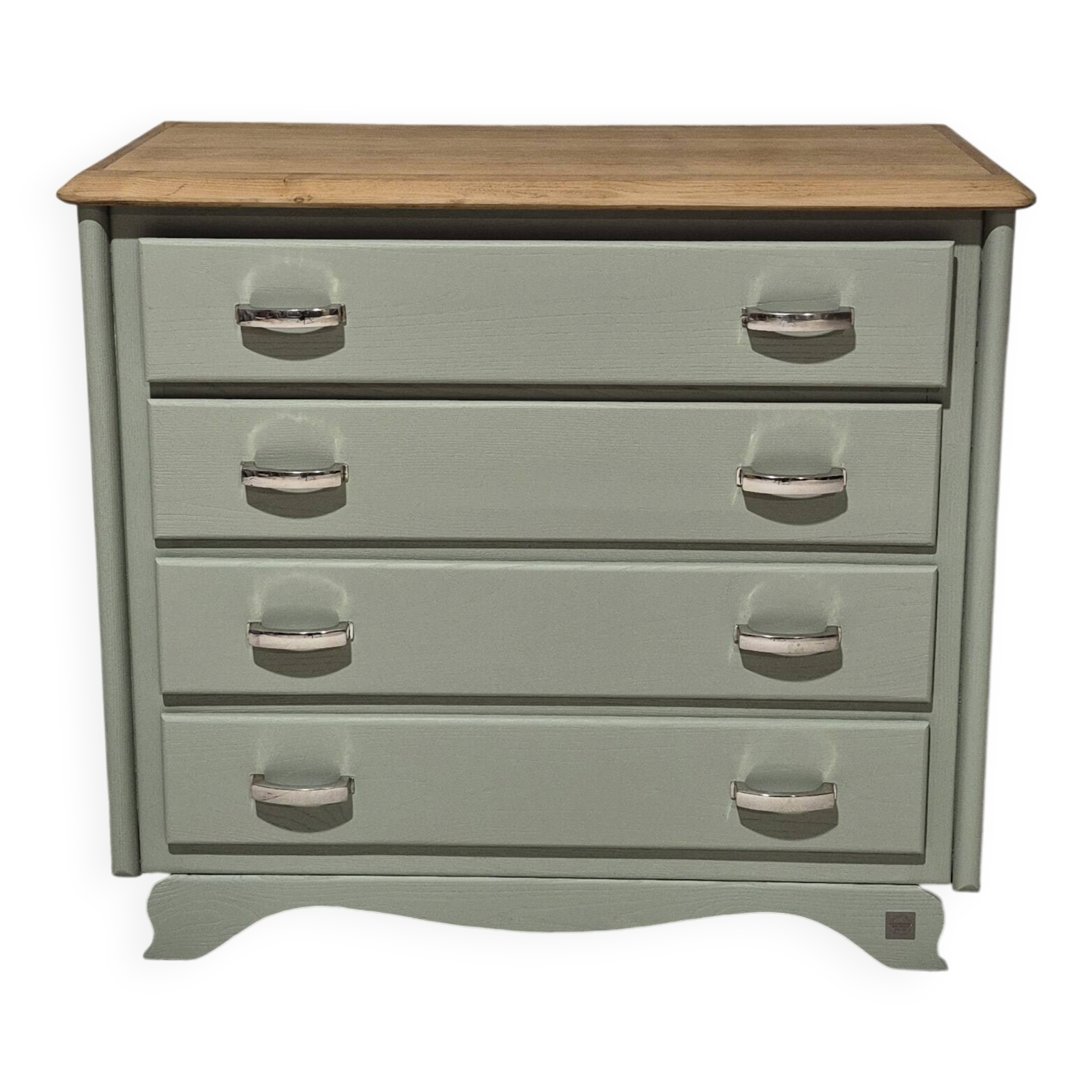 Commode Art déco