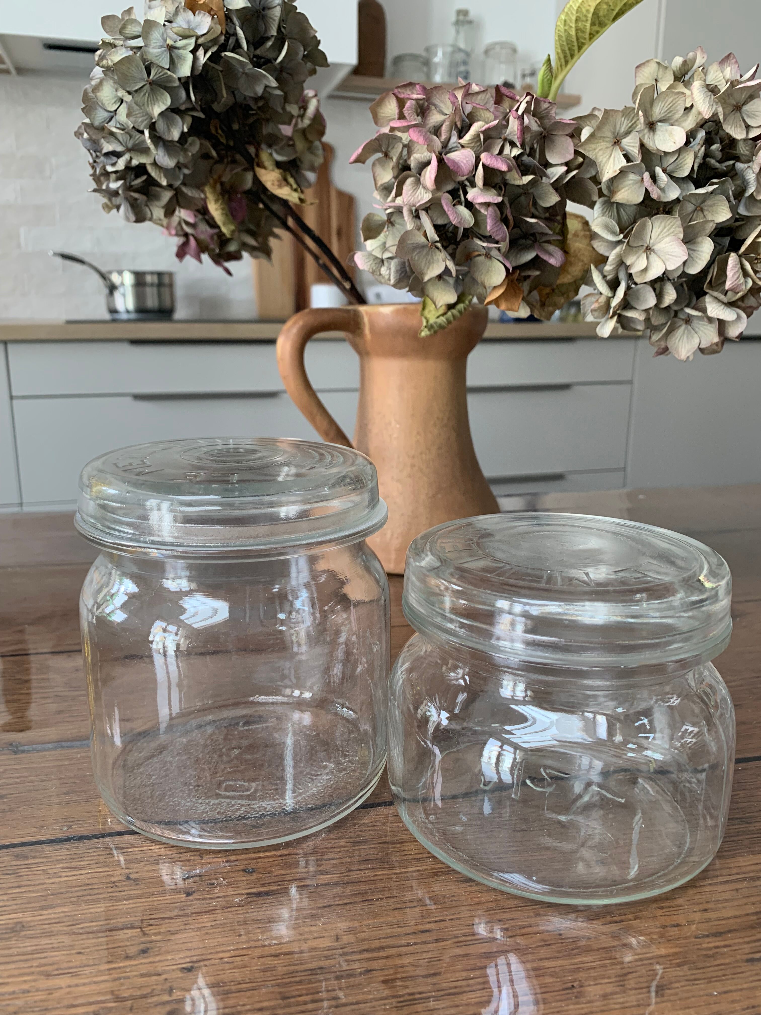 Medium jar "The Best" POP UP CHRISTMAS 2022