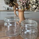 Medium jar "The Best" POP UP CHRISTMAS 2022