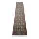 Oriental hallway rug 3m x 80cm