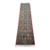 Oriental hallway rug 3m x 80cm