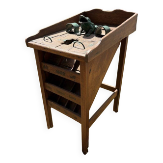 Jeu de la grenouille avec palets d’origine
