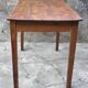 Farm table 110 x 61 cm