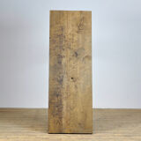 Vintage Oak Butcher's Table/Farmtable, 1930s