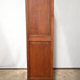 Stained Beech Bookcase – 1920