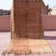 Berber carpet boujaad vintage atlas 295 165