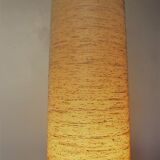 Lampe de sol fat lava années 70