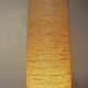 Floor lamp fat lava 70s