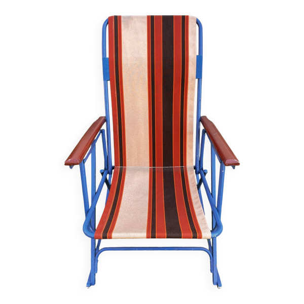 Fauteuil vintage
