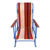 Vintage armchair