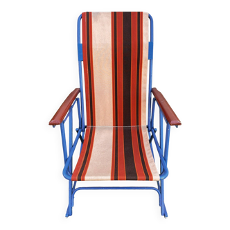 Fauteuil vintage