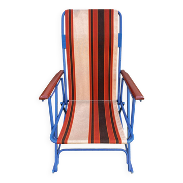 Vintage armchair
