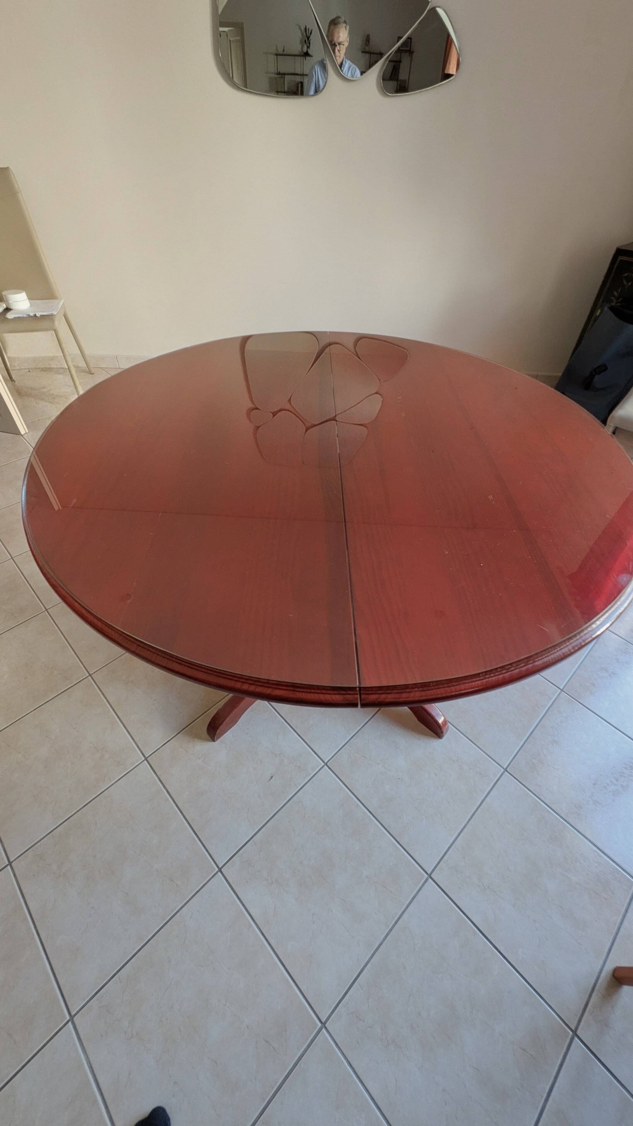 Table ronde
