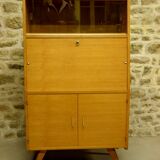 Secretary feet compass 60s