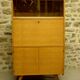 Secretary feet compass 60s