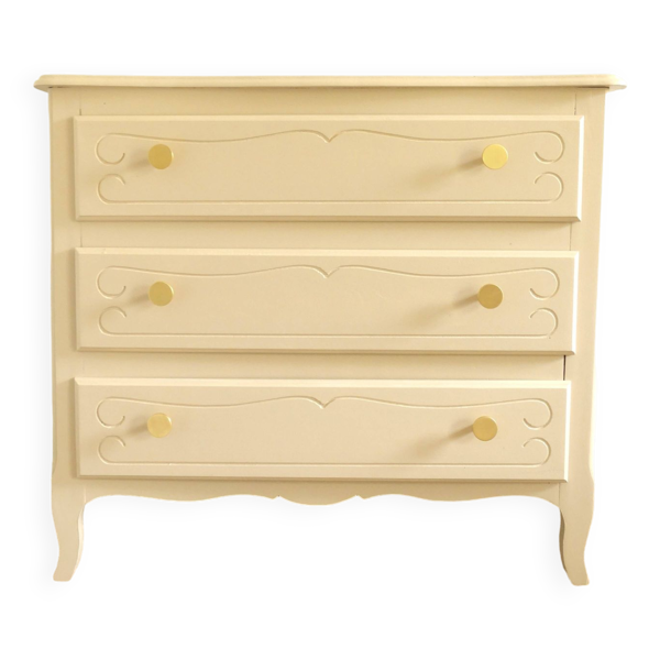 Commode