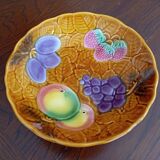 Salins les Bains slip compote dish