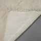 Beni ouarain white carpet 255x160cm