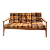 1960s vintage canapé