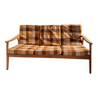 1960s vintage canapé