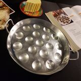 Old Tournus United Dish