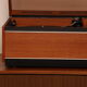 Grundig Hi-Fi modèle stéréo 'Studio 505' & armoire assortie - Allemagne -1960's