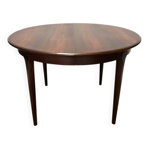 TAble à manger extensible