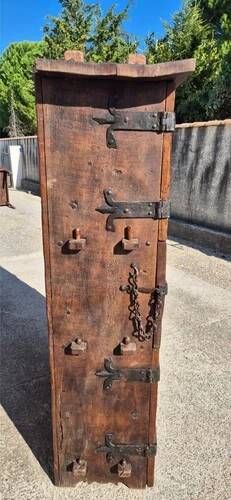 Meuble 5 portes espagnol