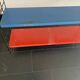 Vintage 1950 Tomado shelf design A.Dekker - 70 x 68 x 20 cm