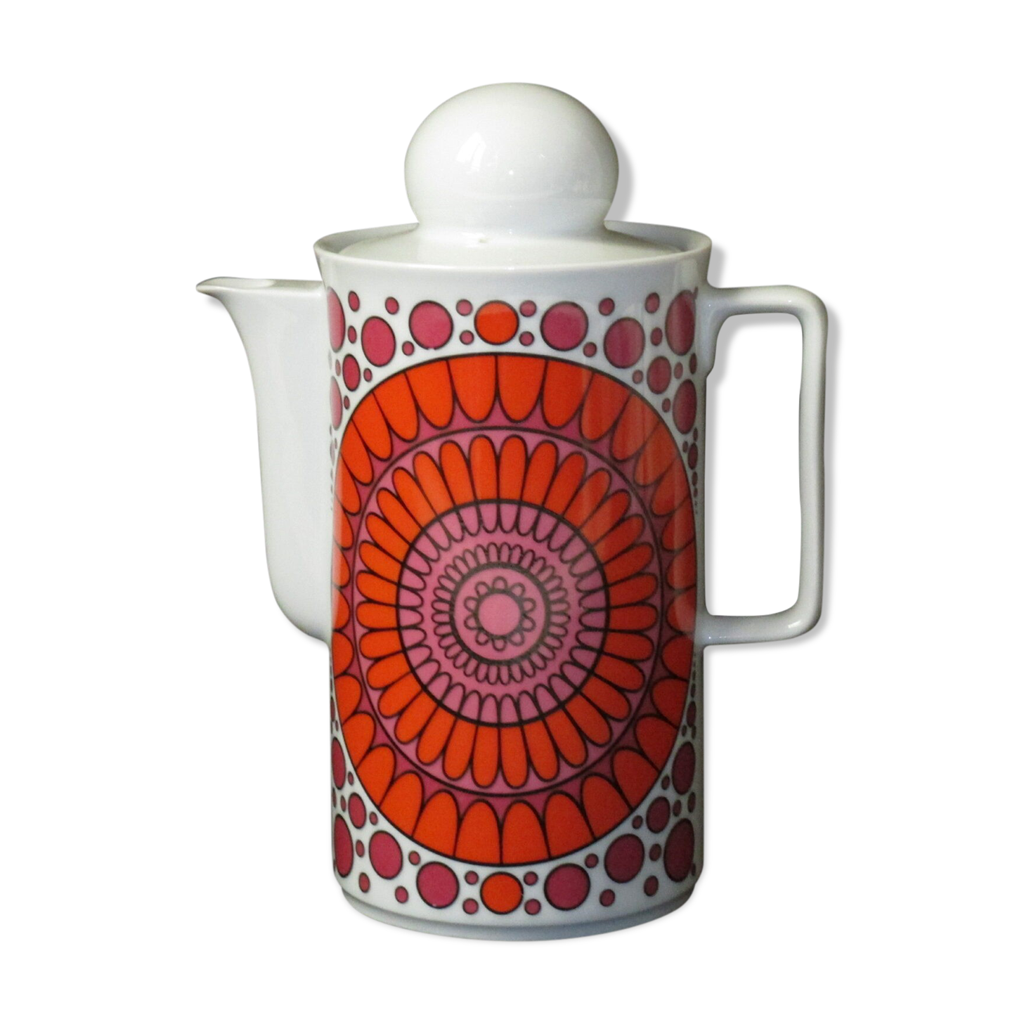 Coffee maker year 70 ( Bavaria)