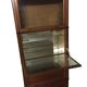 MD bookcase