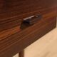 Mid-Century Rosewood Freestanding Desk Model 207 by Arne Vodder for Sibast,