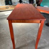 High table