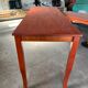 High table
