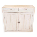 Vintage Parisian buffet